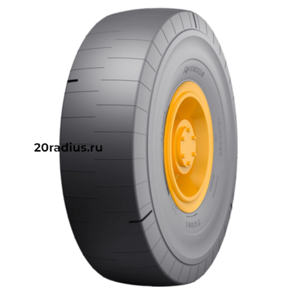 26,5R25 209A2 (193B) ** TCU01 L-5S TL КИТАЙ