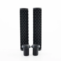 Грипсы Diverse "Honeycomb" Black