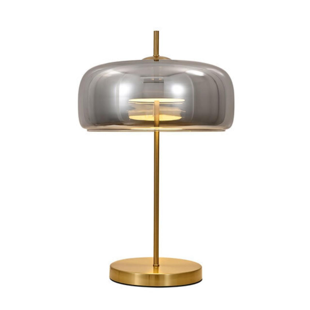 Настольная светодиодная лампа Arte Lamp PADOVA A2404LT-1SM