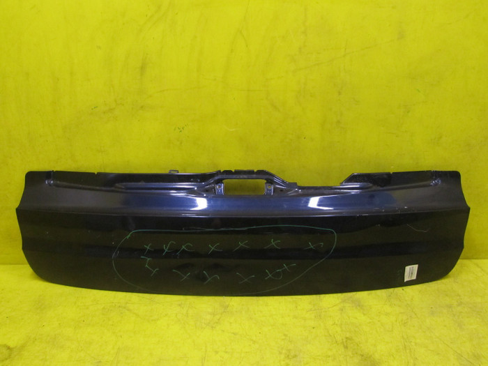 Борт багажника BMW X5 F15 (13-18)