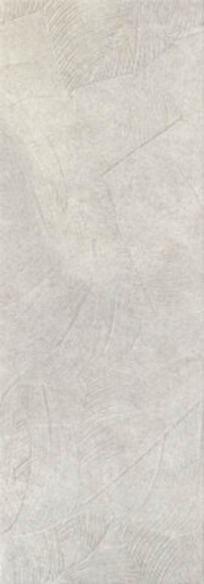 Настенная плитка SENSE AMAZON LIGHT GREY RET