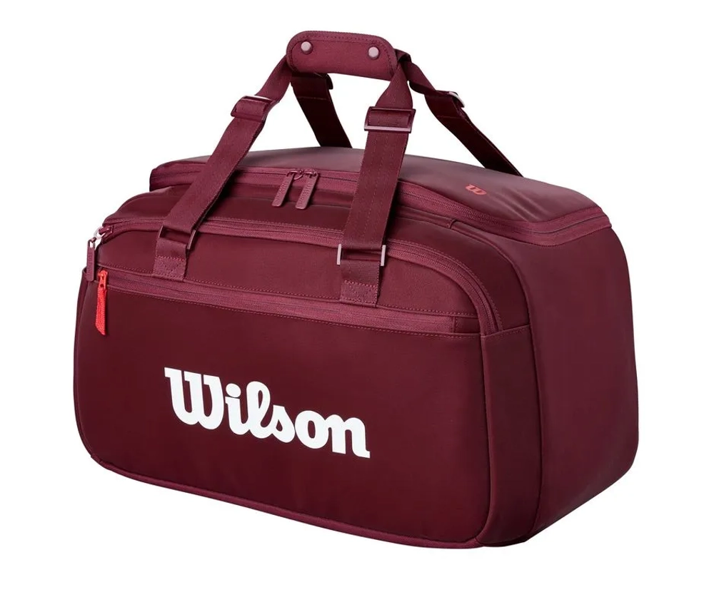 Сумка теннисная Wilson Defyer V1 Small Duffel