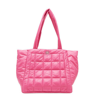 Сумка-шопер Lilah Michael Kors - розовый(30R3S5LT3C)
