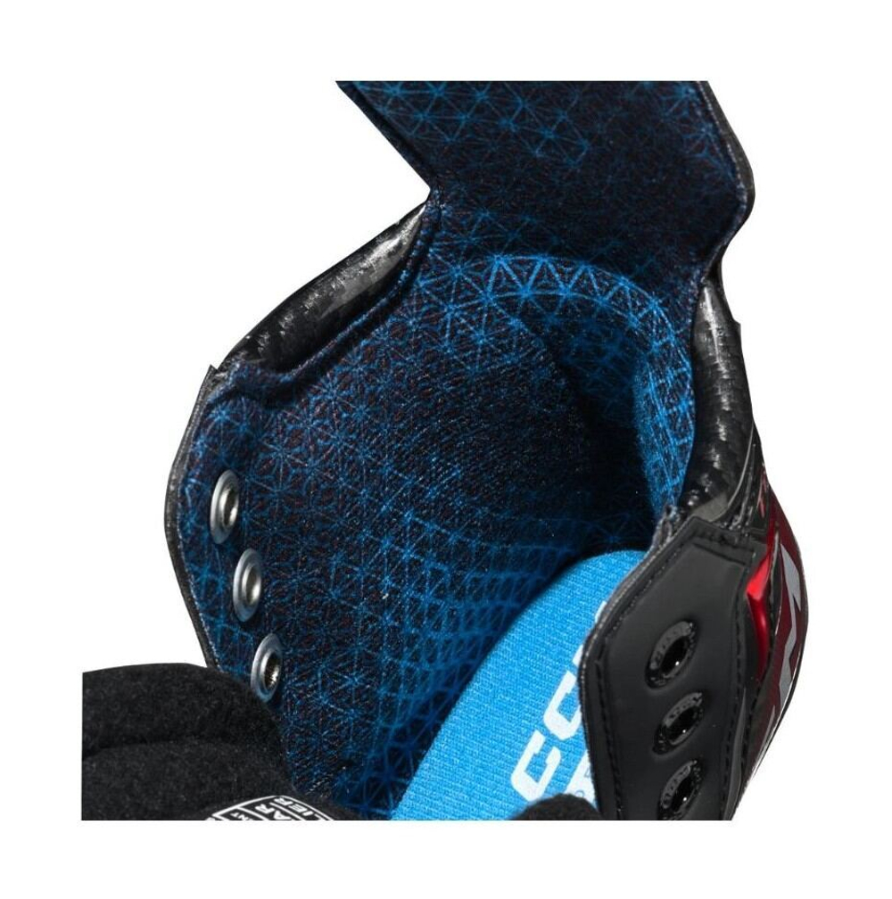 Коньки CCM JETSPEED FT890 YTH (детский)