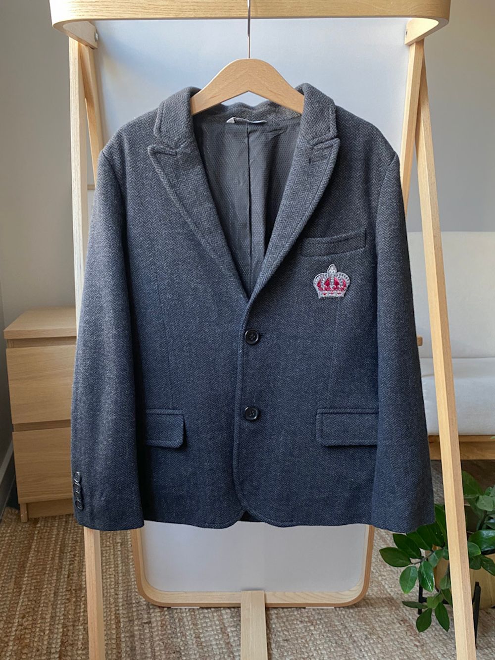 Пиджак Dolce&Gabbana, 134-140