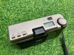 Leica MiniLux Zoom