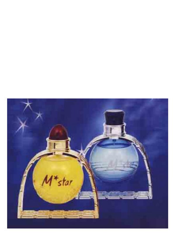 Remy Marquis M Star for Woman