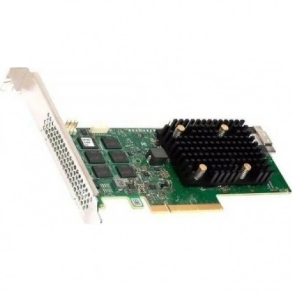 Контроллер Broadcom/LSI 9560-8I SGL (05-50077-01)