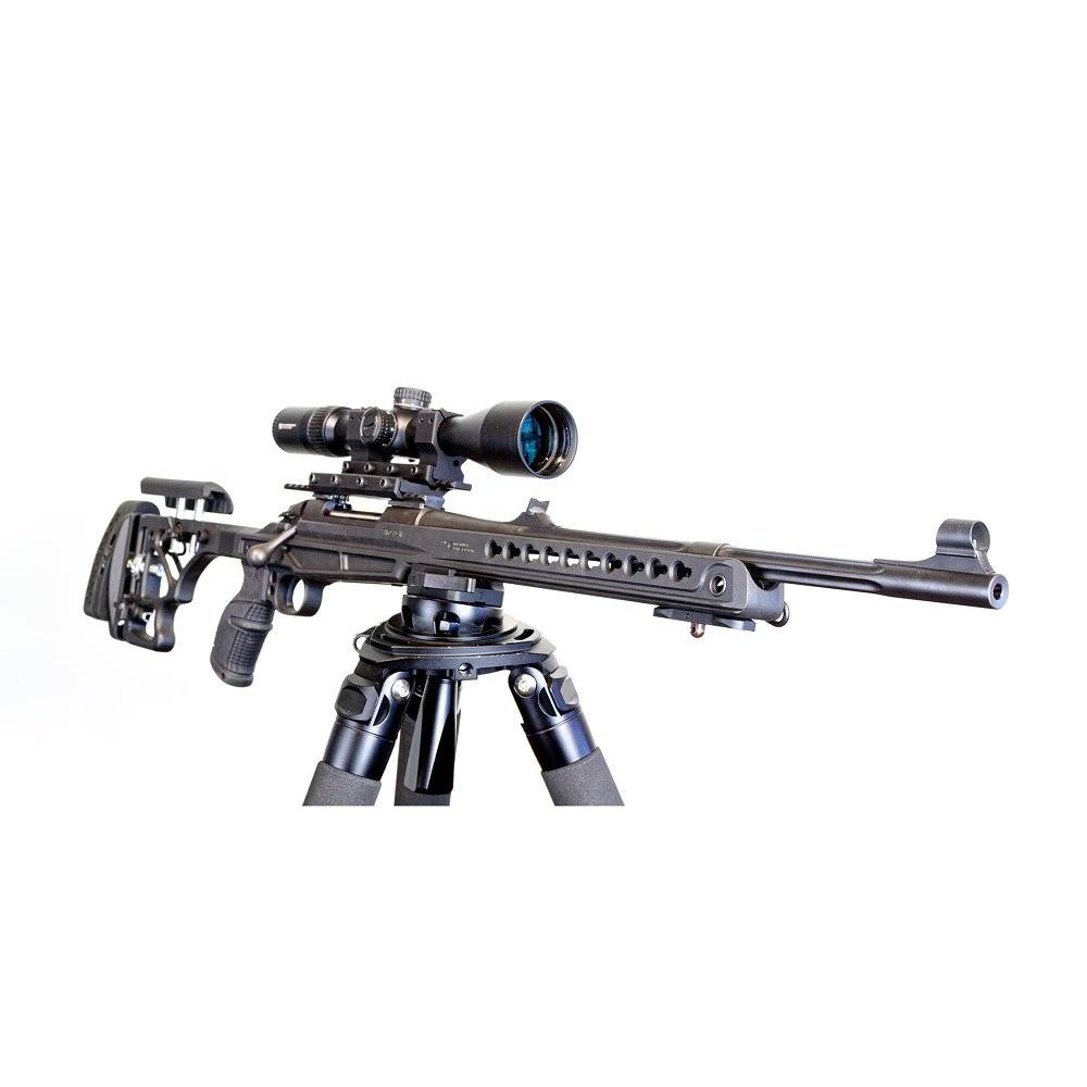 Ложа охотничьего карабина Sako 85 M , CNC Guns Custom