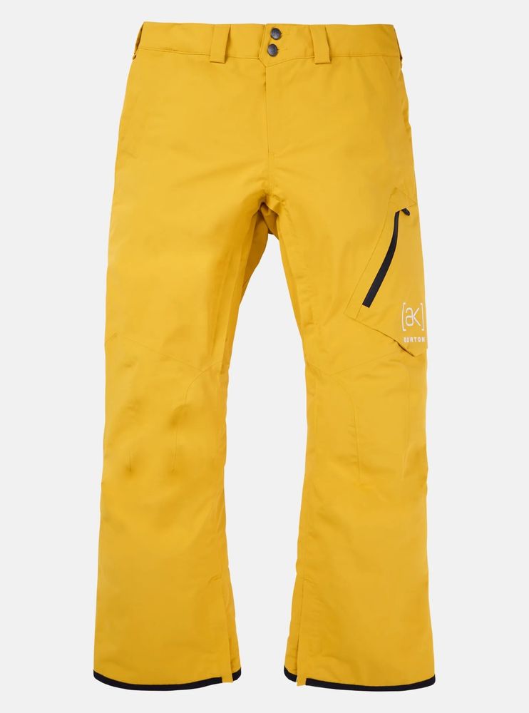 Штаны сноубордические Men's Burton [ak] Cyclic GORE‑TEX 2L Pants