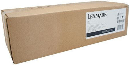 Lexmark 24B7500 тонерный картридж 1 шт Подлинный Пурпурный