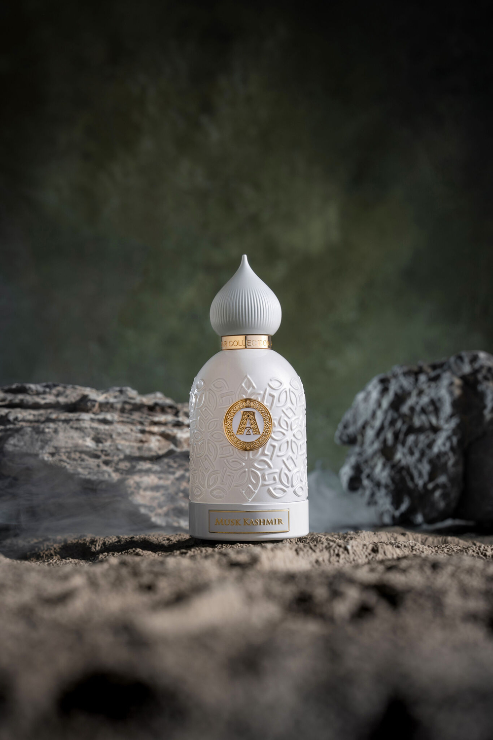 Attar Collection Musk Kashmir Extrait De Parfum
