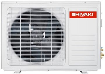 Сплит-система Shivaki SSH-I187BE