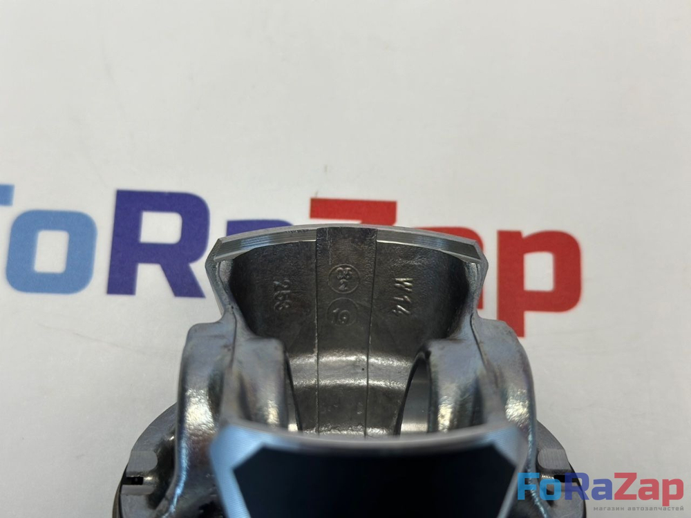 Поршни комплект STD BMW N13