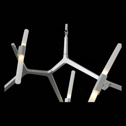 Люстра потолочная ST Luce Laconicita SL947.102.10