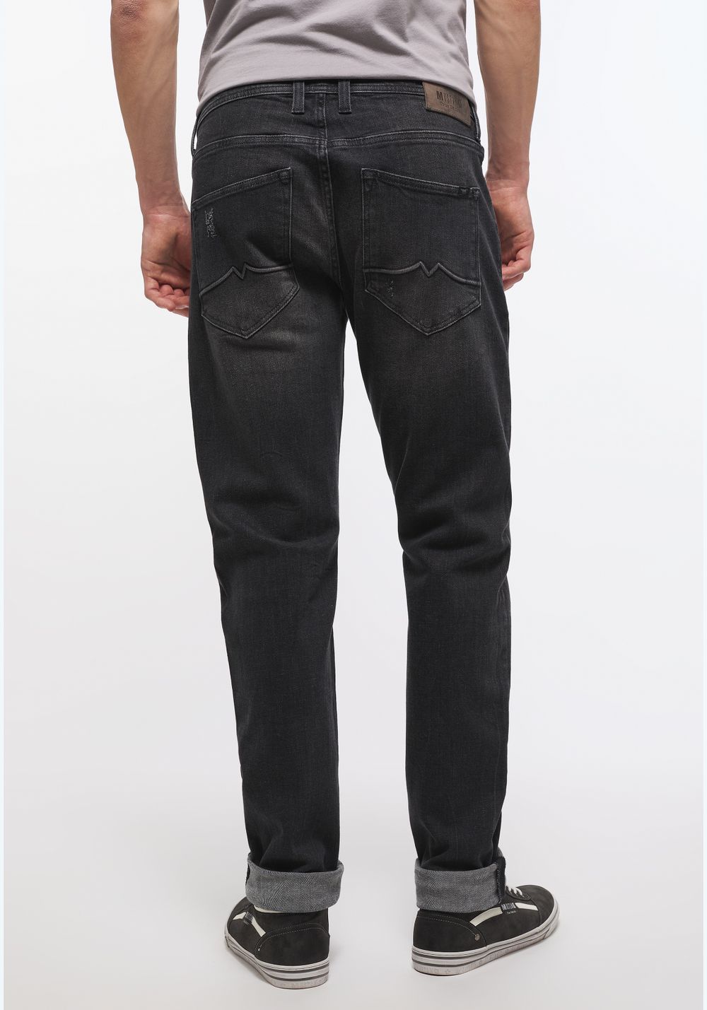Джинсы Oregon Tapered 1012904-4000-884