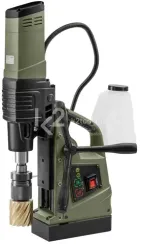 Магнитный сверлильный станок LENZ STEYR-55