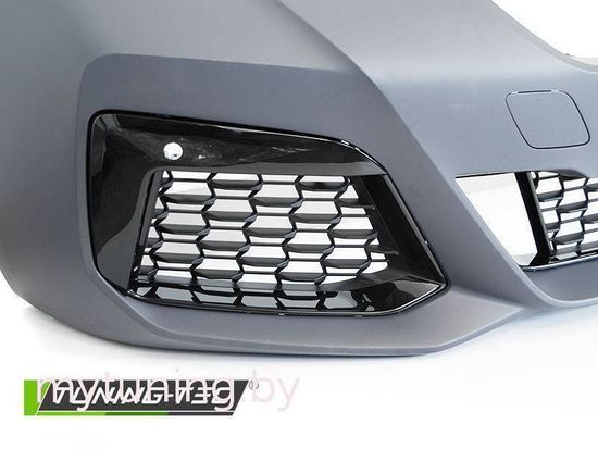 Бампер передний SPORT PDC для BMW G30 G31 LCI 20-