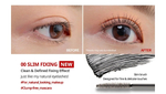 CLIO Подкручивающая, водостойкая тушь для ресниц CLIO Kill lash superproof mascara