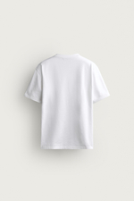 ФУТБОЛКА HEAVYWEIGHT С КОРОТКИМИ РУКАВАМИ — ZARA