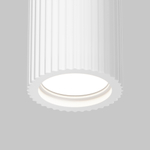 Потолочный светильник Technical C121CL-GU10-W