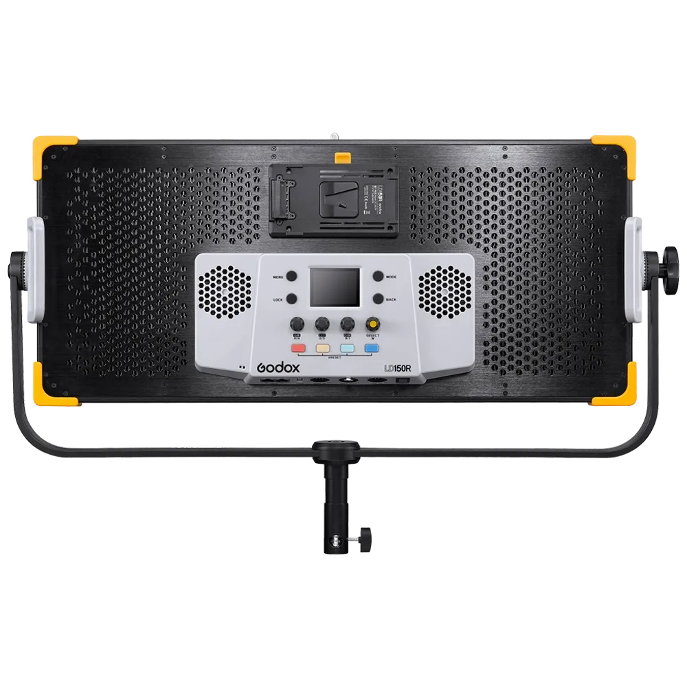 Осветитель светодиодный Godox LD150R RGB