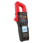 Токовые клещи UNI-T UT202BT, UNI-T
