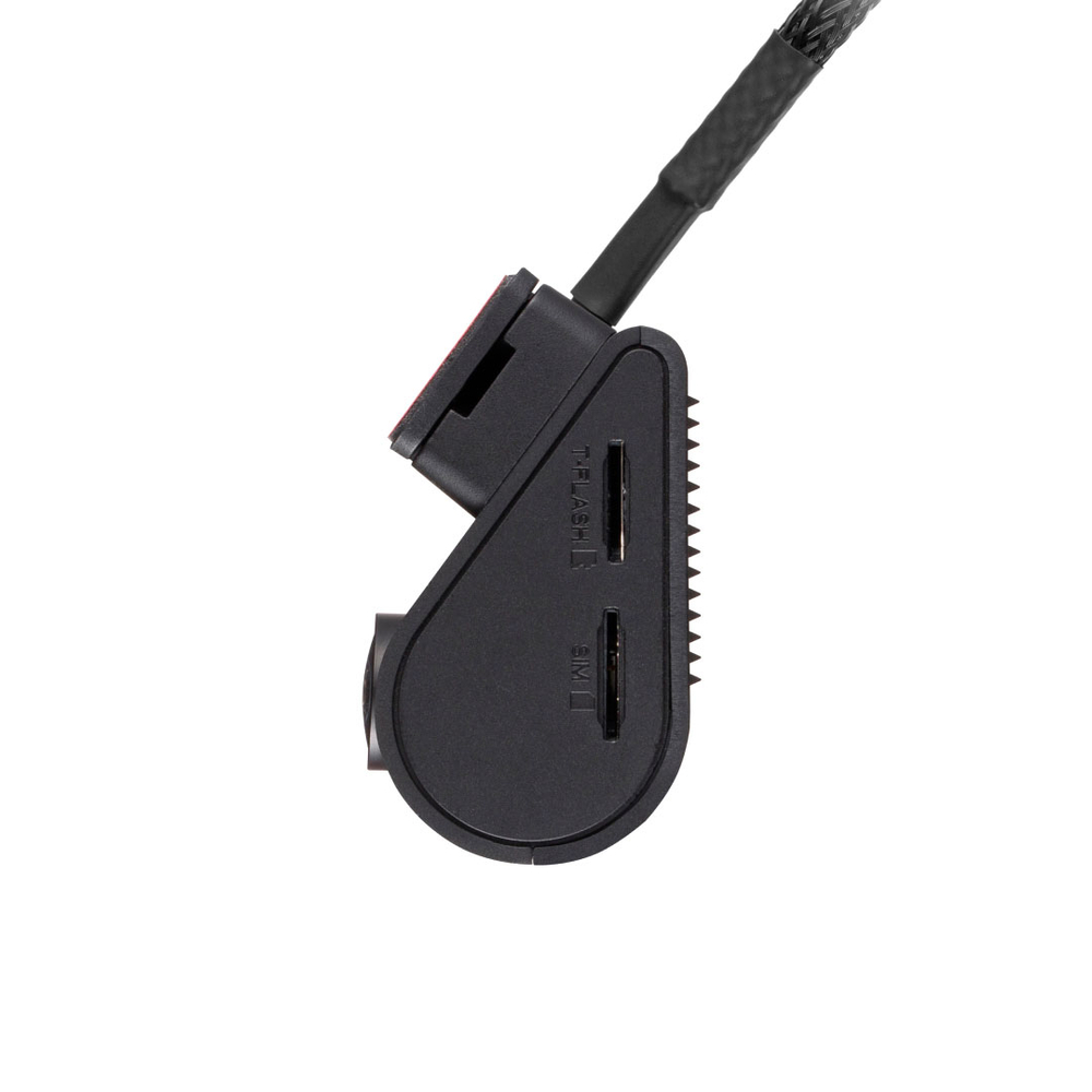iBOX Epic 2K WiFi GPS Dual Cloud