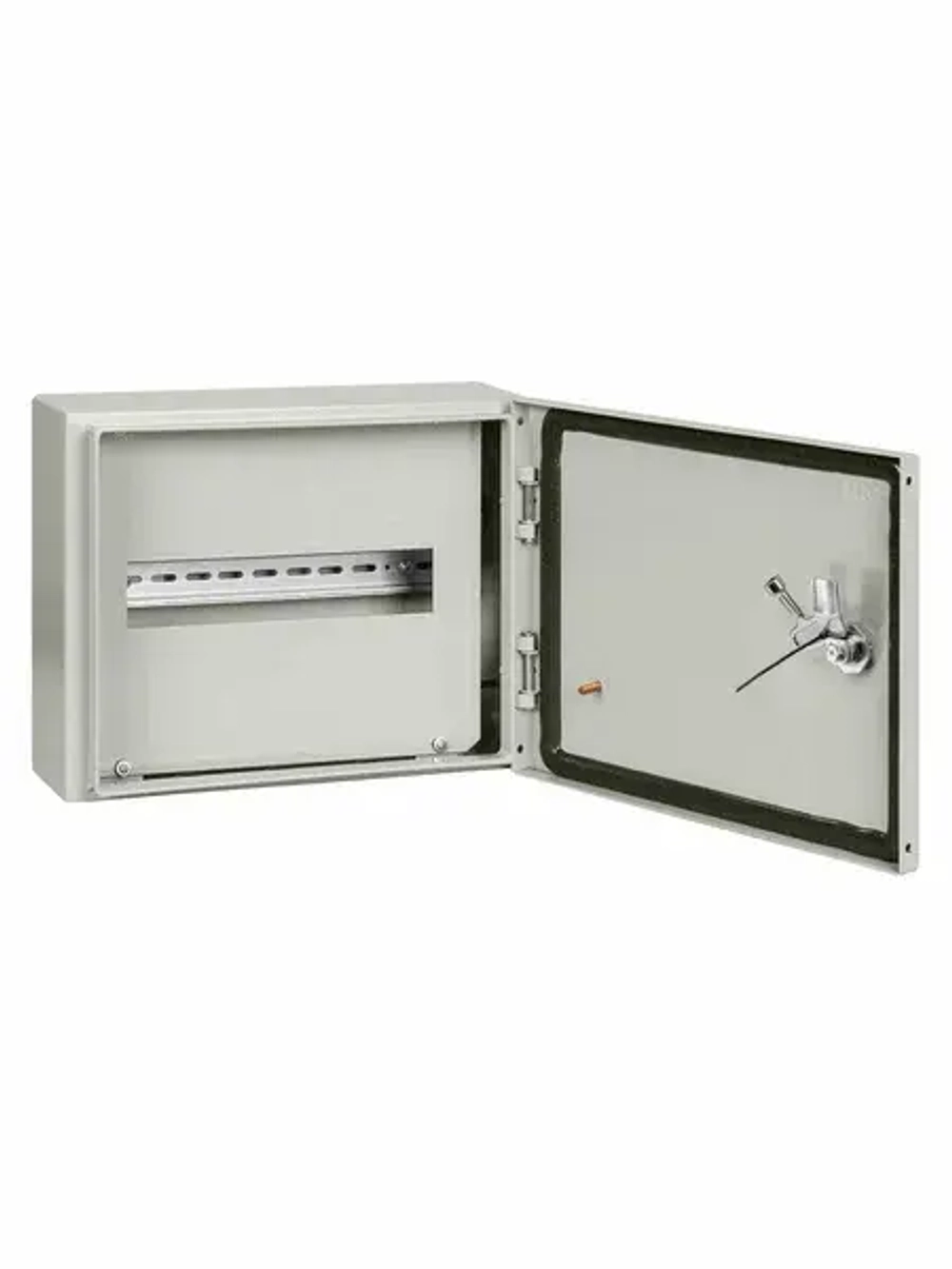 ЩРН-12 IP66 (265х330х120) TDM  Корпус металлический SQ0905-0070