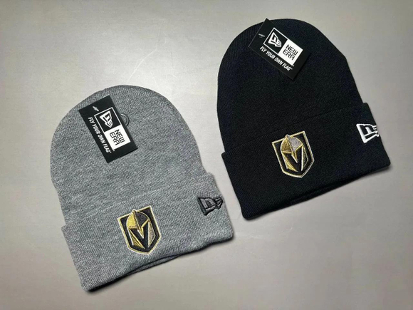 Шапки NEW ERA с логотипами хоккейных клубов КХЛ, NHL (разные)