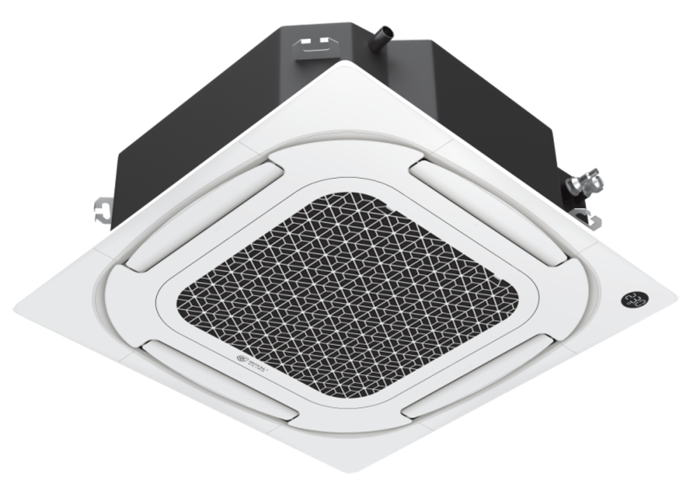 ROYAL CLIMA COMPETENZA DC Inverter CO-4C 48HNFI/CO-E 48HNDI/pan 8D3