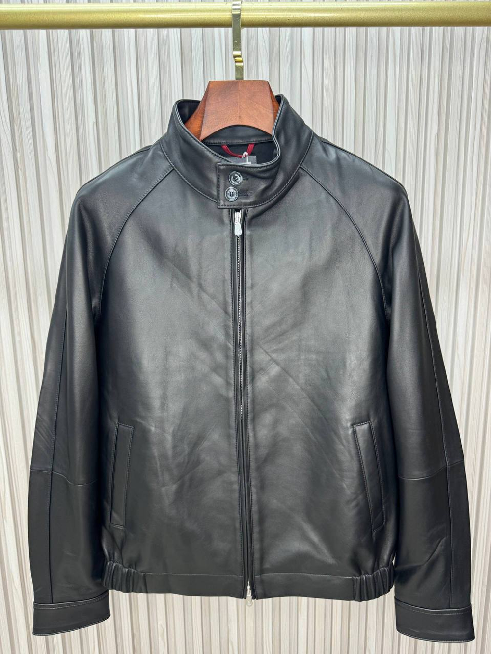 Куртка Brunello Cucinelli