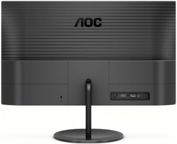 Монитор AOC 27;; U27V4EA 3840x2160 IPS LED 60Гц 4ms HDMI DisplayPort