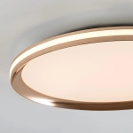 Потолочный cветильник LED4U L3020-400 GD
