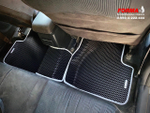 Toyota Corolla Fielder E124 (08.2000 - 09.2006) 4WD