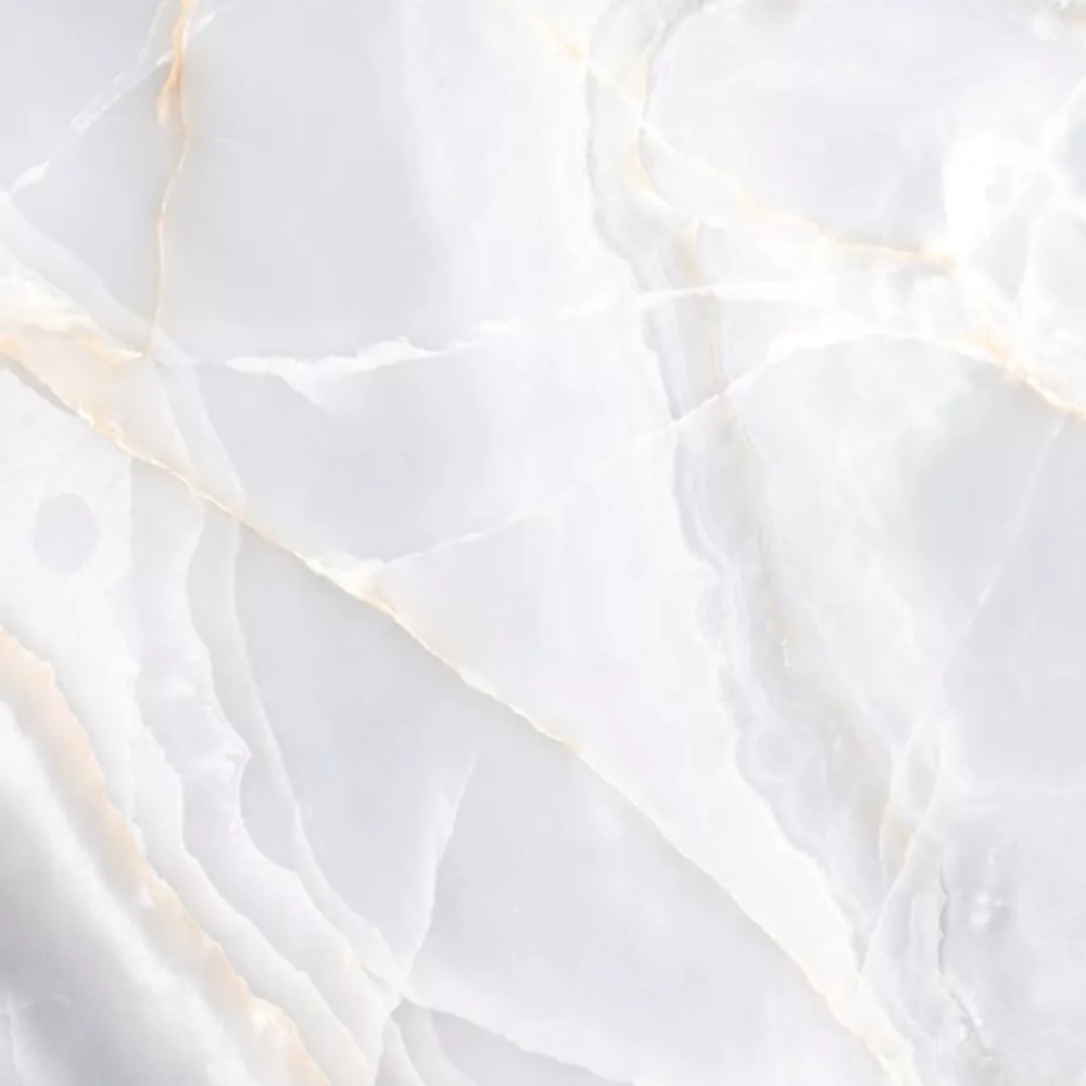 Керамогранит Оникс золотой 7735 Gl Lux 60x60