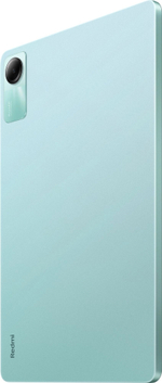 Планшет Xiaomi Redmi Pad SE 4/128Gb Мятно-зеленый