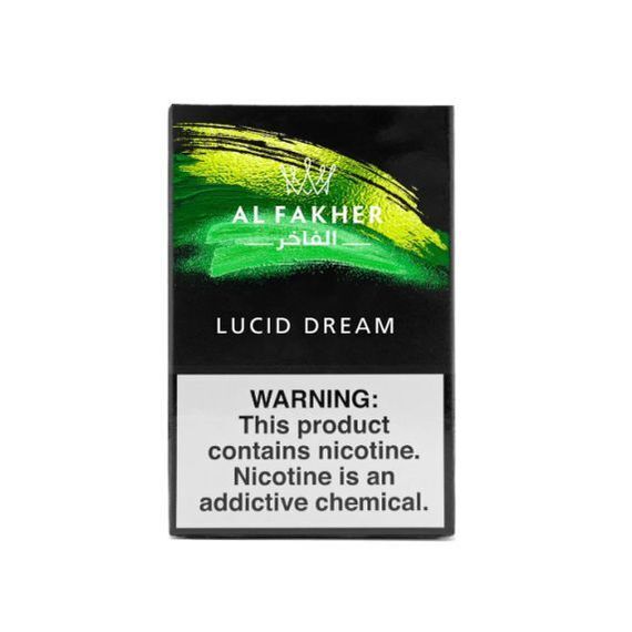 Al Fakher - Lucid Dream (50г)