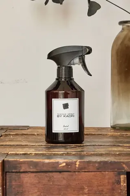 Спрей для текстиля САНТАЛ (SANTAL)