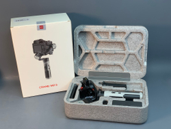 Zhiyun Crane-M2 S Combo
