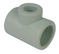 Тройник переходной 25-20-25 T3S (Чехия)