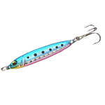 Пилькер Grows Culture Super Minnow 63мм 24г -
