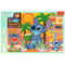 Puzzles - "500" - Holidays with Stitch / Disney Lilo&amp;Stitch