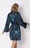LEILA Халат женский