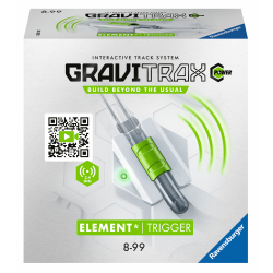 Дополнительный набор Ravensburger GraviTrax Power 262021 Триггер 262021