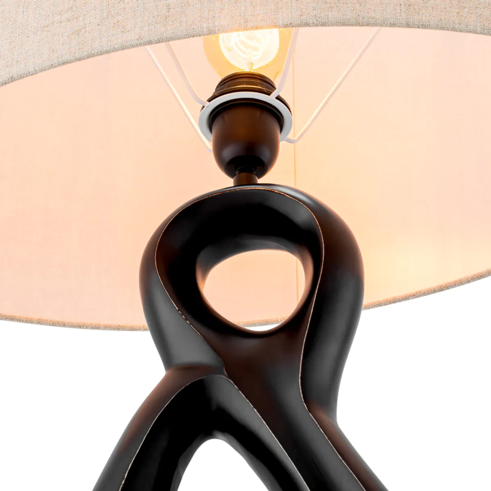Настольная лампа Macias LIGHTING