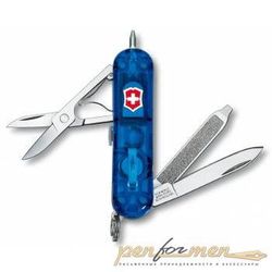 Victorinox Signature Lite Sapphire 0.6226.T2 58мм