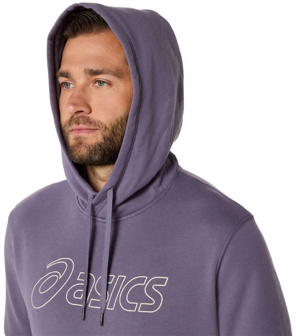 Куртка теннисная Asics Oth