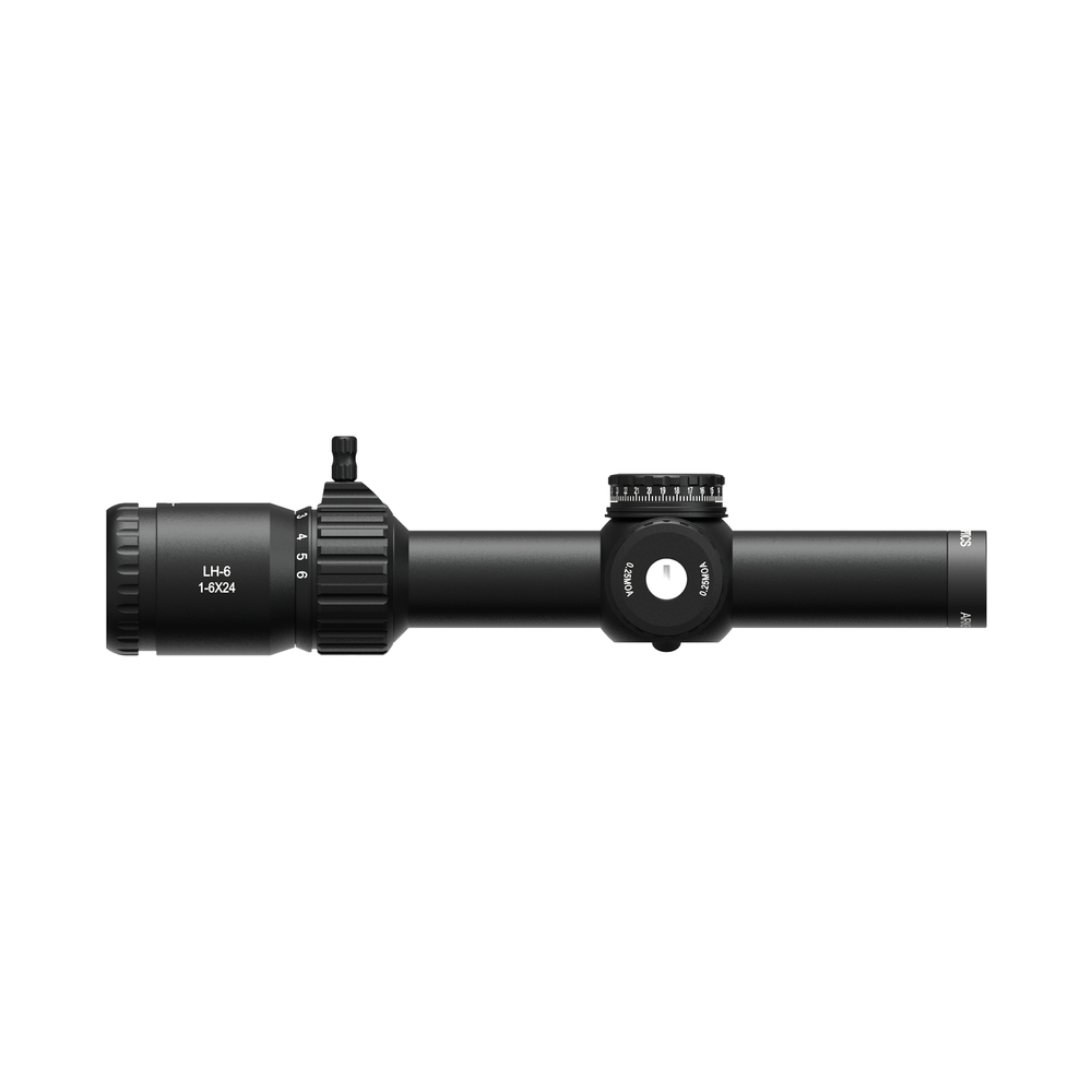 Оптический прицел Arken Optics LH-6 1-6x24 SFP LPVO