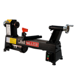 JIB WL1218 Токарный станок